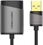 SOUND CARD USB 2-PORT/0.15M CDKHB VENTION