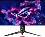 ASUS ROG Swift OLED PG32UCDP 32" OLED 4K 240Hz or FHD 480Hz 0.03ms - HDR