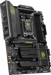 MSI MAG X870 Tomahawk WiFi AM5 ATX DDR5 Motherboard