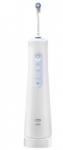 Oral-B Irrigator | Jet Aquacare 4 | 600 ml | Number of heads 2 | White