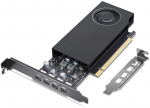 Lenovo NVIDIA RTX A1000 8GB 4xmDP GDDR6