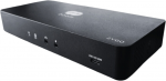 Boom Collaboration ZYGO Hub for video conferencing BYOD | BM04-2043