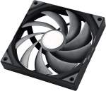 TRYX ROTA PRO 140mm Black Cooling Fan