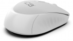 INCA Maus IWM-243RG 1600 DPI Candy Design Gray 2.4GHz