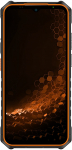 Hammer Iron | V | Orange | 6.5 " | IPS | 1600 x 720 pixels | Mediatek | Helio G36 | Internal RAM 6 GB | 64 GB | microSD