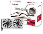 BIOSTAR Radeon RX 580 8GB White D5