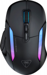 Turtle Beach wireless mouse Kone II Air, black