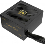 Enermax Power Supply 750W CyberG II 80 Gold Black non-mod