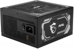 MSI MAG A1000GL PCIE5 1000W Power Supply