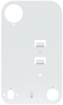 Ubiquiti UniFi AI Theta Ceiling Mount System &bull accesory &bull UACC-AI-Theta-CMS