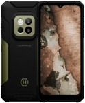 HAMMER Construction 2 Thermal 5G Military Edition 16.7 cm (6.58") Dual SIM Android 14 USB Type-C 8 GB 256 GB 6500 mAh Bl