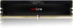 DDR5 16GB PC 4800 CL40 Mushkin 1,1V Redline single intern retail
