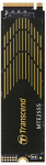 SSD 1TB Transcend M.2 MTE255S M.2 2280 PCIe Gen4 x4 NVMe