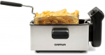 Traditional deep fryer G3ferrari G10203