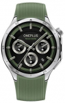 Oneplus Smartwatch Watch 3 OPWWE251 Emerald Titanium