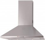 Cata OMEGA 600 X/M wall-mounted hood, 60 cm, LED