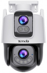 Tenda RH9-WCA security camera Turret IP security camera Outdoor 2304 x 1296 pixels Ceiling/Wall/Pole