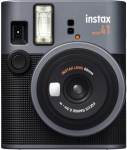 Fujifilm Instax Mini 41, black