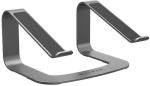 HYPER HS1110GYGL laptop stand Grey 40.6 cm (16")