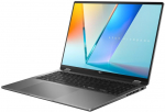 ASUS VivoBook Flip TP3607SH-RJ013W 16" Touch 1TB 32GB RTX 5050 ENG