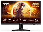 AOC Q27G4ZR 27inch WQHD FASt IPS 240Hz