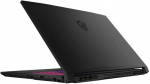 MSI Katana 17 HX B14WFK i7-14650HX 17.3" FHD 16GB 1TB RTX 5060 Laptop
