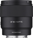 Samyang AF 85mm f/1.8 P FE lens for Sony