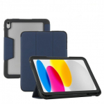 Mobilis Ultra Rugged Case iPad 11'' 2025 iPad 10.9'' Blue