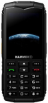 HAMMER Horizon LTE (Black) Dual SIM 2.8" IPS TFT 240x320/128MB/64MB RAM/microSDXC/LTE