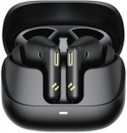 Havit TW906 Pro - TWS wireless headphones, black