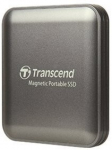 Transcend 2TB External SSD ESD420C