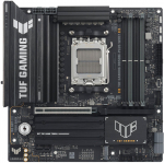 MB ASUS TUF GAMING B850M-PLUS WIFI7 AMD,AM5,DDR5,mATX
