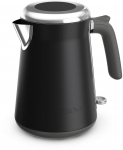 Tefal Collection KI6668E0 electric kettle 1.7 L 2400 W Black