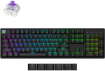 Keychron K10H-J1 wireless gaming keyboard black
