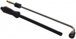 K&auml;rcher 2.638-817.0 garden water spray gun nozzle Garden water spray lance Black