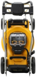 DeWALT DCMW564P2-QW lawn mower Push lawn mower