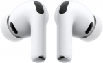 Apple AirPods Pro 3 wireless in-ear headphones, white