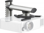 Vogels | Projector Wall mount | EPW6565 | Tilt, Rotation | Maximum weight (capacity) 10 kg | Silver