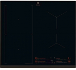 ELECTROLUX EIS67453 induction hob
