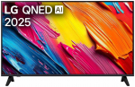 TV Set|LG|43 "|4K Ultra HD|3840 x 2160 pixels|Flat|16:9|QNED|43QNED70A6A