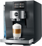 JURA Z10 (EB) Fully-auto Espresso machine 2.4 L