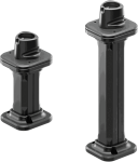 Simucube 3 Shaft Extension Kit