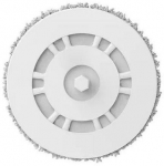 Vacuum Cleaner Accessory|DREAME|Mop Pad|For L10s Ultra/L10 Ultra/L10 Prime/L20 Ultra/L10s Ultra HT/L10s pro Ultra/L30 Ul
