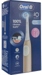 Braun Oral-B iO Series 2 Calm Pink electric toothbrush