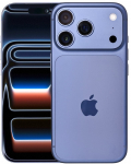 MOBILE PHONE IPHONE 17 PRO/256GB DEEP BLUE MG8J4 APPLE