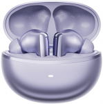 TWS QCY MeloBuds N70 headphones (purple)