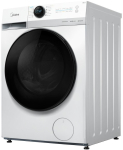 Midea washer-dryer MF200D80WB/1/W-HR, class A/D, front load