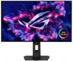 ASUS ROG Strix OLED XG27AQDMG Gen2 26.5" WQHD OLED Gaming Monitor 240Hz, OLED, G-SYNC Compatible