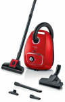 Bosch BGB41PET1 ProAnimal bagged vacuum cleaner