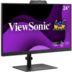 ViewSonic VG2441V 24 IPS 1920 x 1080 (Full HD) HDMI DisplayPort USB-C 120Hz
